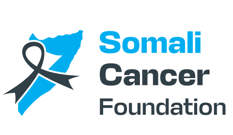 Somali Cancer Foundation Logo